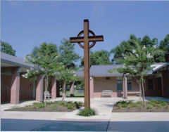 First Presbyterian Church