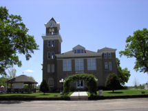Calhoun County Courthouse