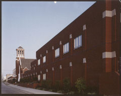 Central Baptist
