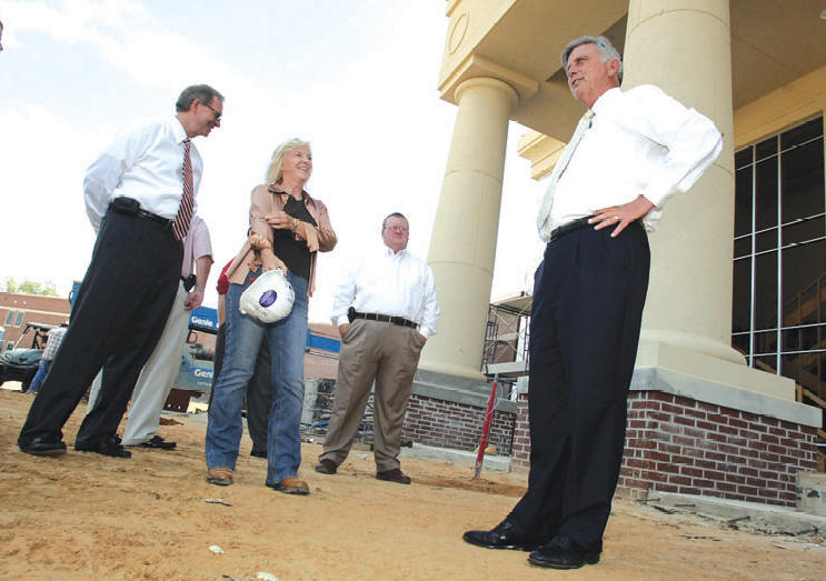 Beebe Tours EHS