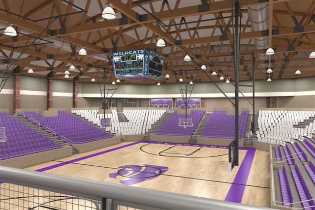 EHS Arena