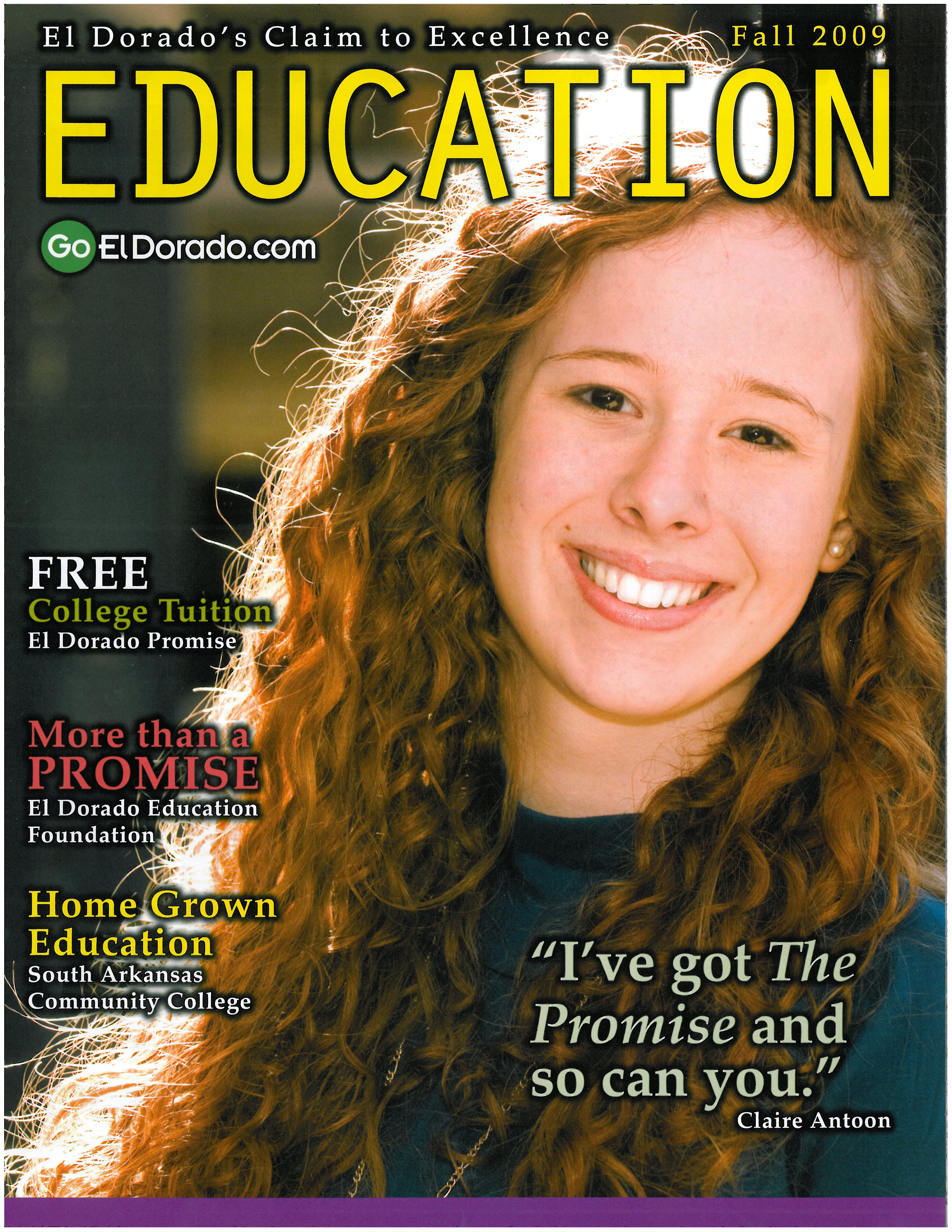 EHS Educational Flyer