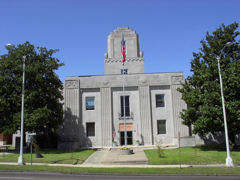 El Dorado City Hall