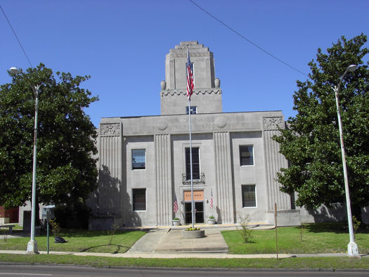 El Dorado City Hall