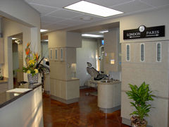 Dr. Kristi Mitchell-Elia, DDS