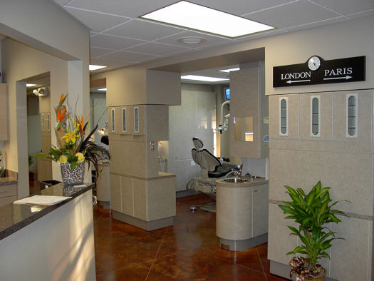 Dr. Kristi Mitchell-Elia, DDS
