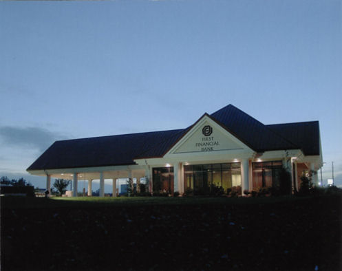 First Financial Bank, Timberlane Branch