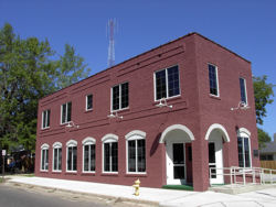 Fairview Community Center