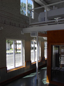 Fairview Community Center