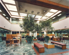 Bancorp South