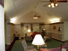 Good Samaritan Cedar Lodge, Assisted Living
