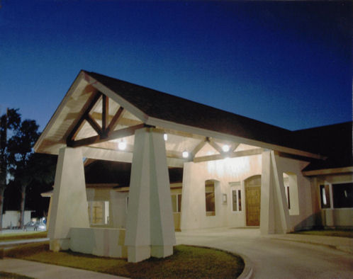 Holy Redeemer Catholic Church