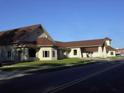 Holy Redeemer Catholic Church