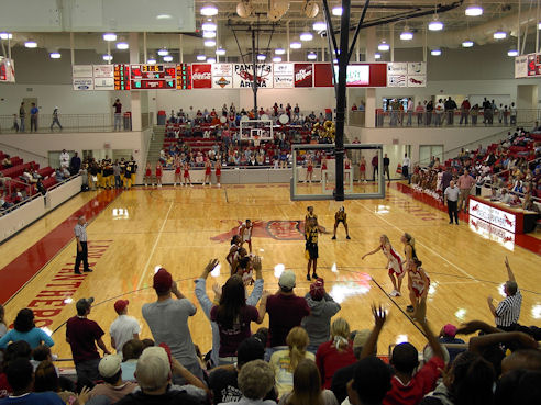 MHS Arena