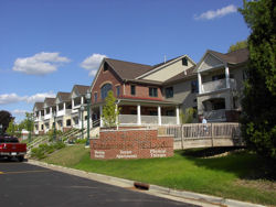 Lodi Good Samaritan Village