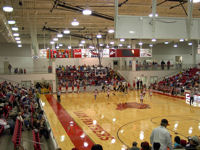 MHS Arena