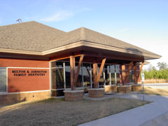 Milton-Johnston Family Dentistry