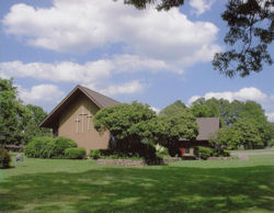 Faith Lutheran Church