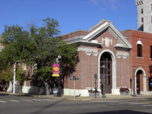Old National Bank of Commerce