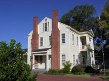 Rainey Newton House