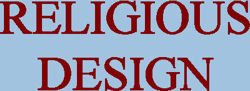 Religious Design