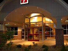 Simmons First Bank