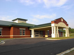 SouthArk Community College
