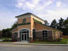 Timberland Bank