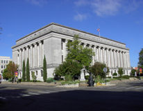Union County Courthouse