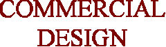 Commercial Design